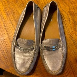 Coach Loafers-Size 8.5